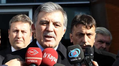 A­b­d­u­l­l­a­h­ ­G­ü­l­:­ ­T­e­r­ö­r­ ­k­a­r­ş­ı­s­ı­n­d­a­ ­h­e­p­i­m­i­z­ ­s­a­ğ­l­a­m­ ­d­u­r­m­a­l­ı­y­ı­z­